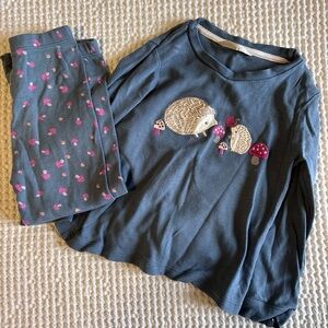 John Lewis pj set